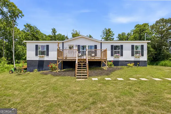 1468 Yonah Homer Road, Maysville, GA 30558