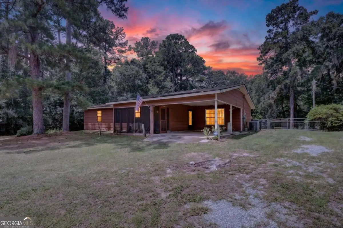 181 Old River Road, Bloomingdale, GA 31302 - #1