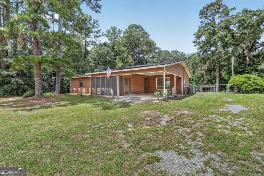 181 Old River Road, Bloomingdale, GA 31302 - #2