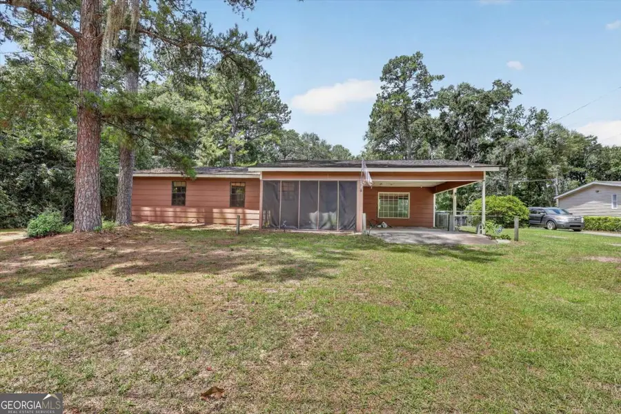 181 Old River Road, Bloomingdale, GA 31302 - #3