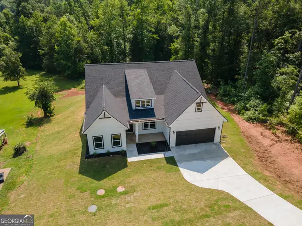 186 Connally Place, Griffin, GA 30223