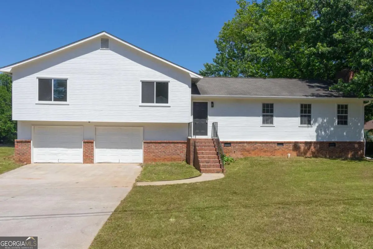 2250 Ridge Forest Drive, Grayson, GA 30017 - #1