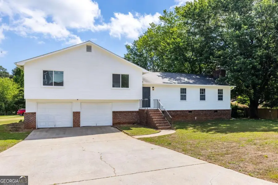 2250 Ridge Forest Drive, Grayson, GA 30017 - #2