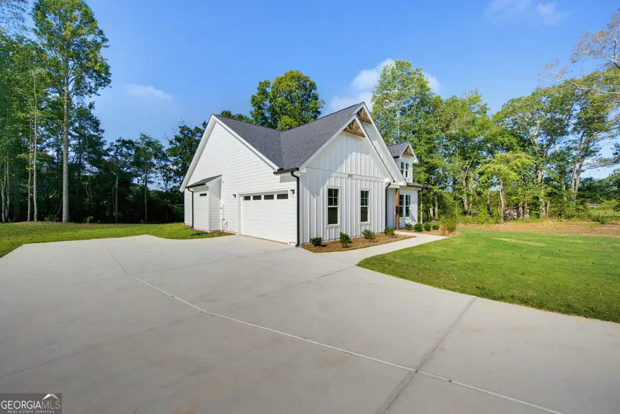 4835 Price Road, Gainesville, GA 30506 - #2