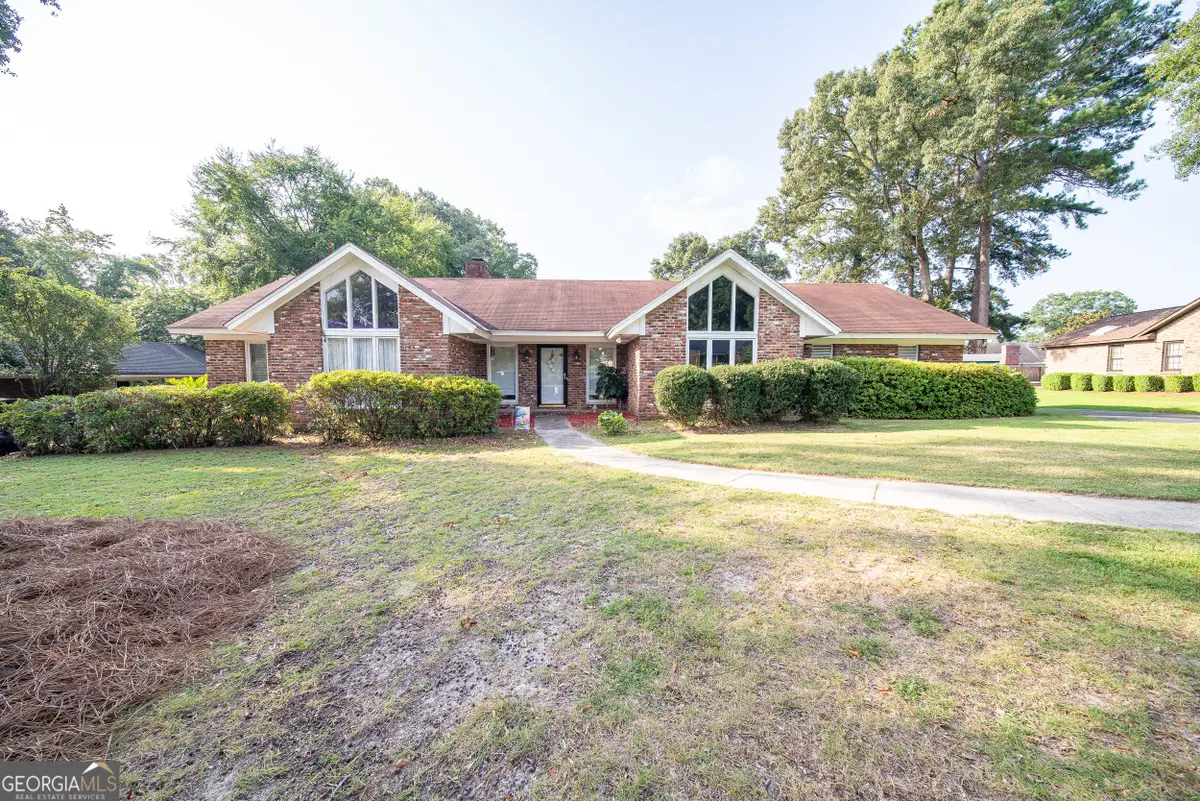 4508 Sears Road, Columbus, GA 31907 - #1