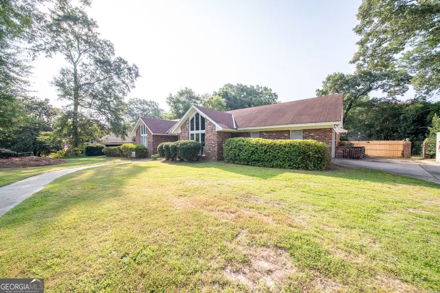 4508 Sears Road, Columbus, GA 31907 - #2