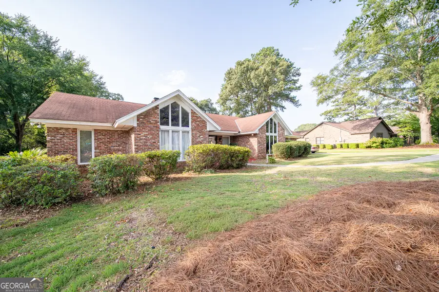 4508 Sears Road, Columbus, GA 31907 - #3
