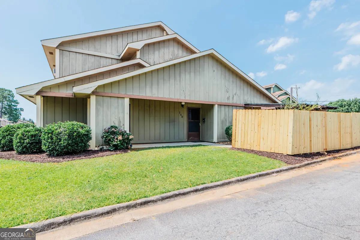 160 Stoneridge Drive, Warner Robins, GA 31088 - #1