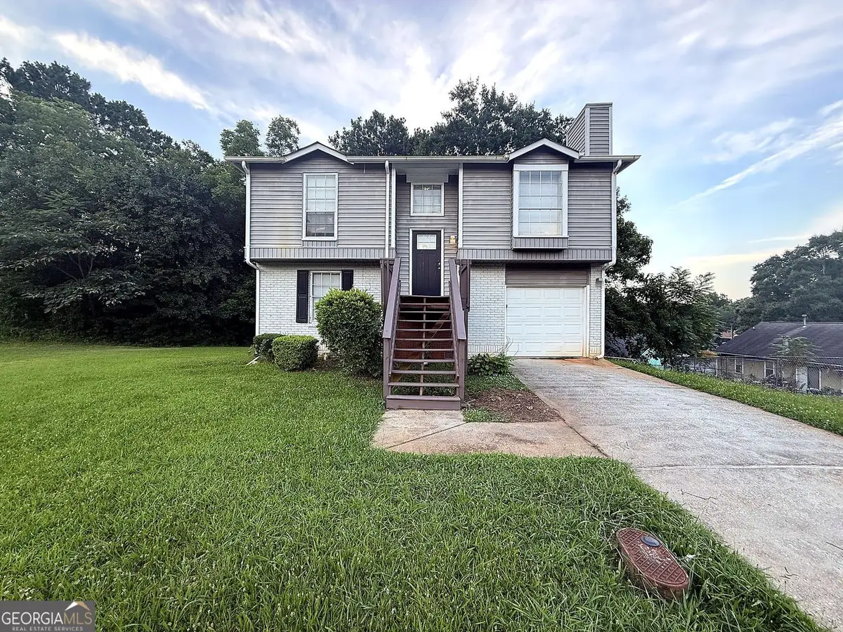 2606 Foxhall Way Se, Atlanta, GA 30316 - #1
