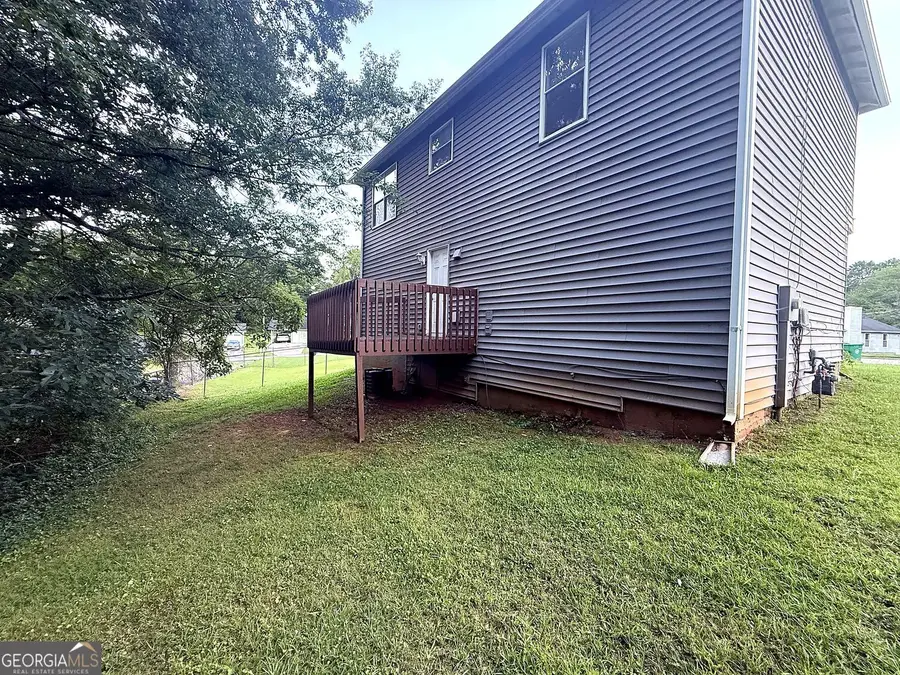 2606 Foxhall Way Se, Atlanta, GA 30316 - #2