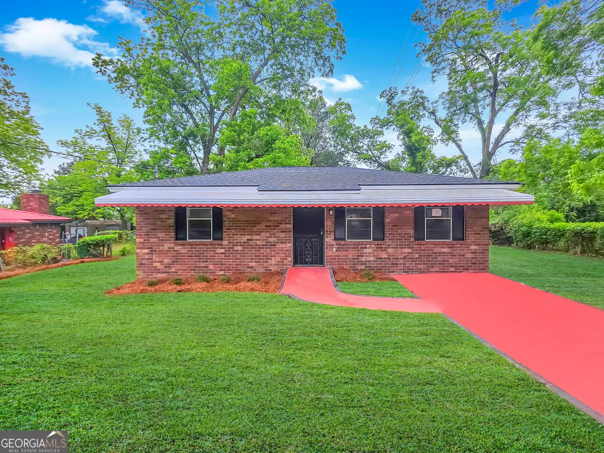 3911 5th Street, Garden City, GA 31408 - #1