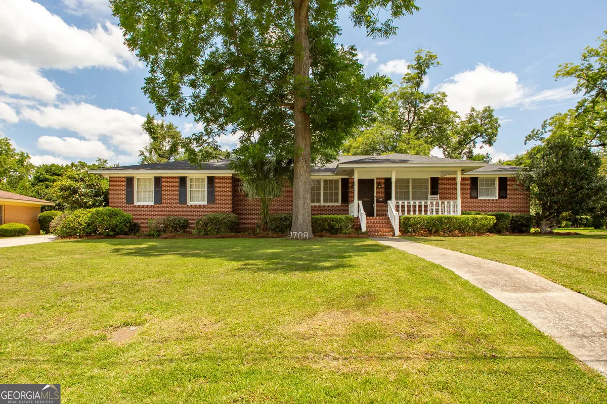 1708 City Boulevard, Waycross, GA 31501 - #1
