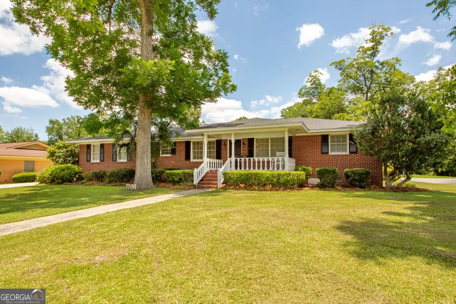1708 City Boulevard, Waycross, GA 31501 - #2
