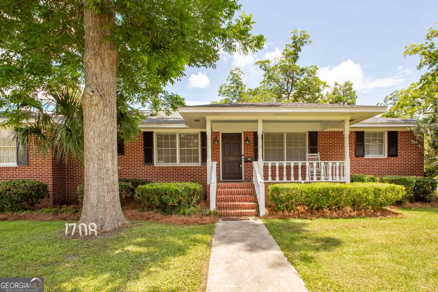 1708 City Boulevard, Waycross, GA 31501 - #3