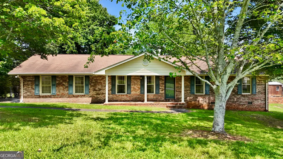 25 Montre Circle Se, Silver Creek, GA 30173 - #1