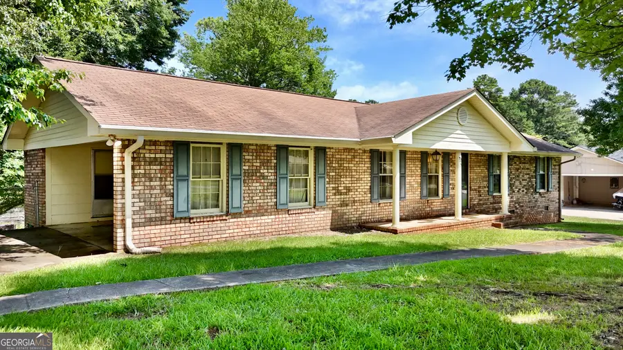 25 Montre Circle Se, Silver Creek, GA 30173 - #2