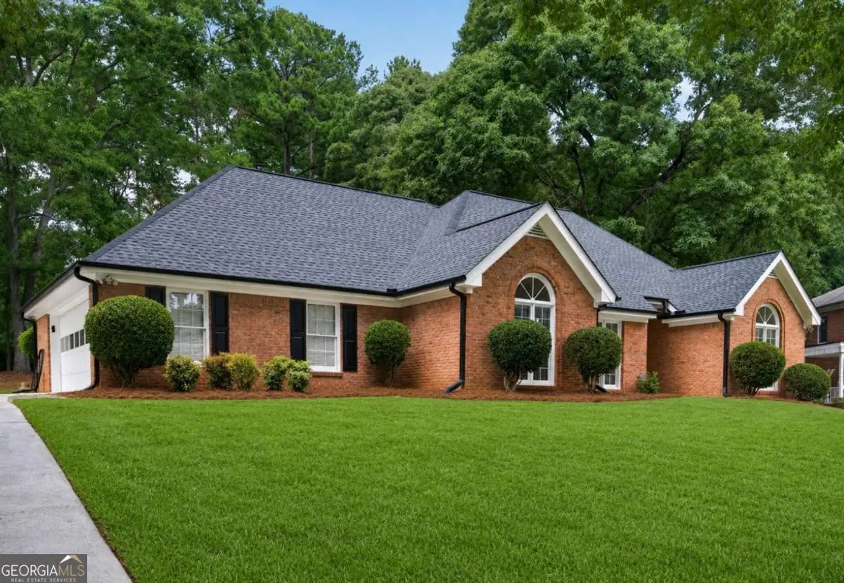 2008 Haymarket Place Se, Conyers, GA 30013 - #1