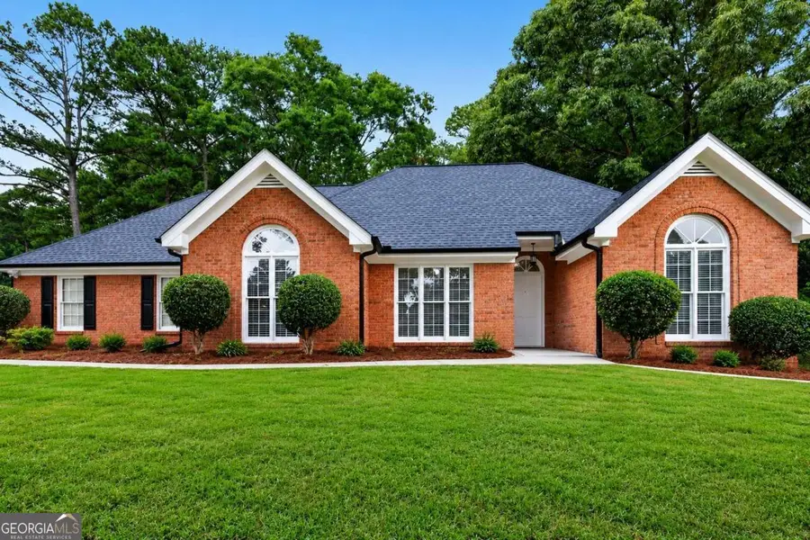 2008 Haymarket Place Se, Conyers, GA 30013 - #2