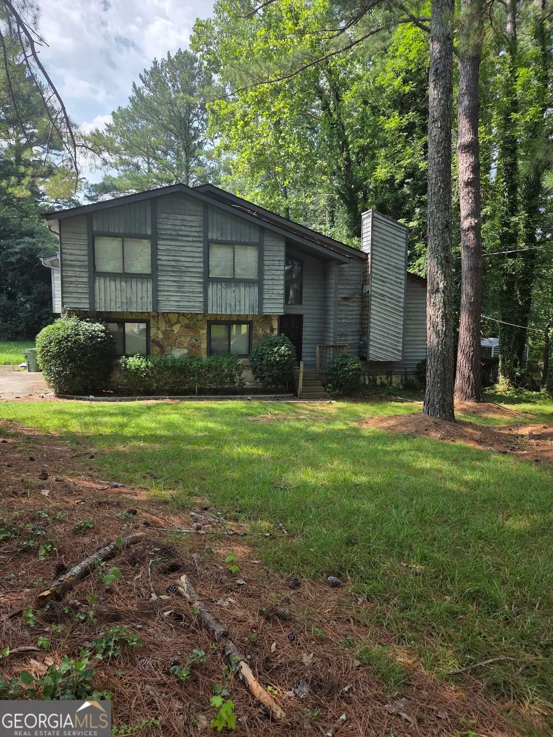 4515 Boise Trail Sw, Atlanta, GA 30331 - #1