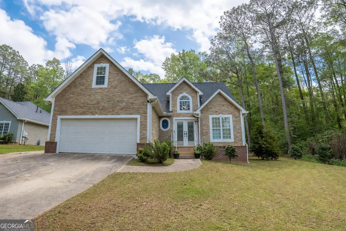 155 Northridge Drive, Macon, GA 31220 - #1