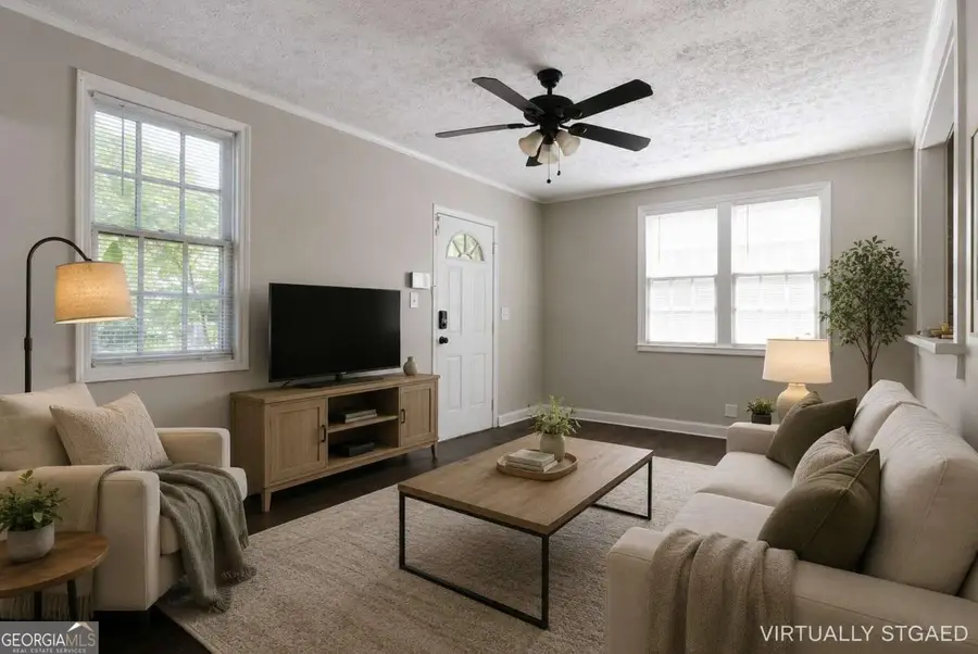 1383 Almont Drive Sw, Atlanta, GA 30310 - #2