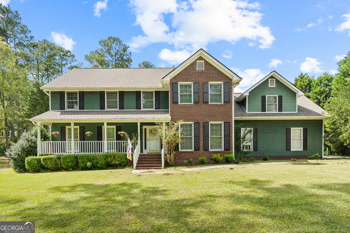 4004 Jeffery Way Ne, Milledgeville, GA 31061 - #1