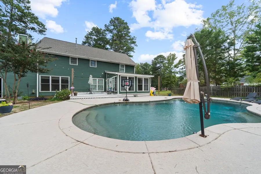 4004 Jeffery Way Ne, Milledgeville, GA 31061 - #2