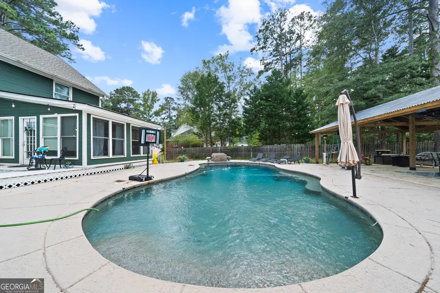 4004 Jeffery Way Ne, Milledgeville, GA 31061 - #3