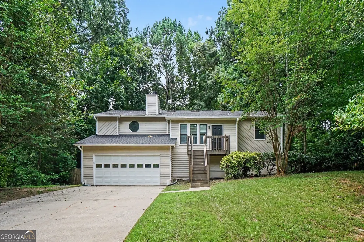 2511 Deerfield Drive Nw, Kennesaw, GA 30144 - #1