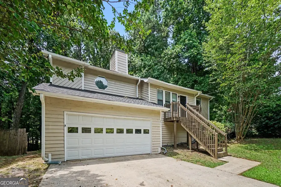 2511 Deerfield Drive Nw, Kennesaw, GA 30144 - #2