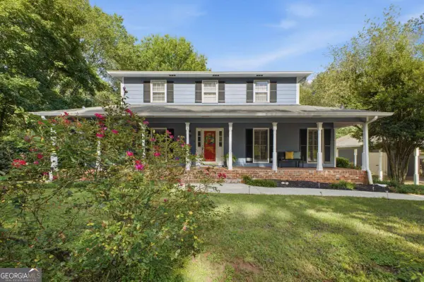 412 Pheasant Run Se, Rome, GA 30161