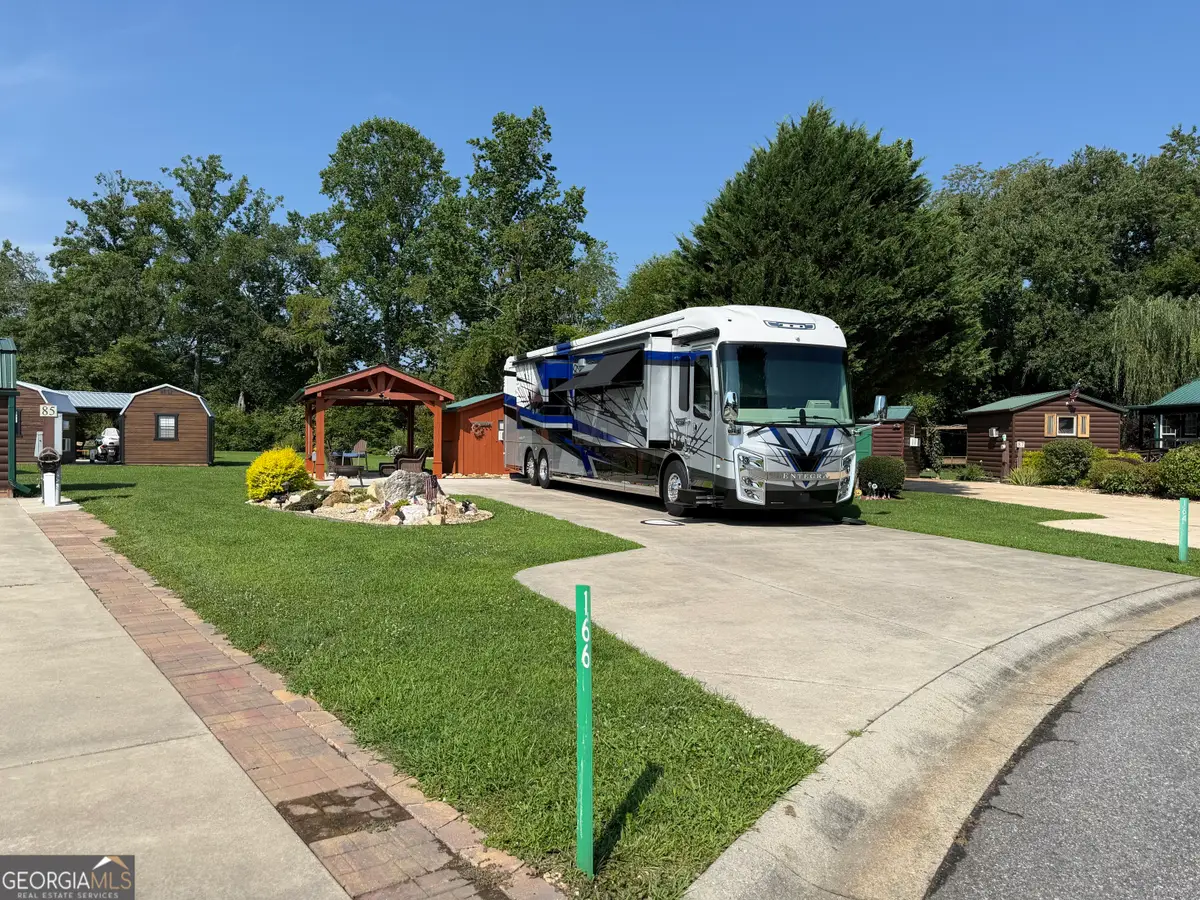 164 Porch View Circle #LOT 86, Blairsville, GA 30512 - #1