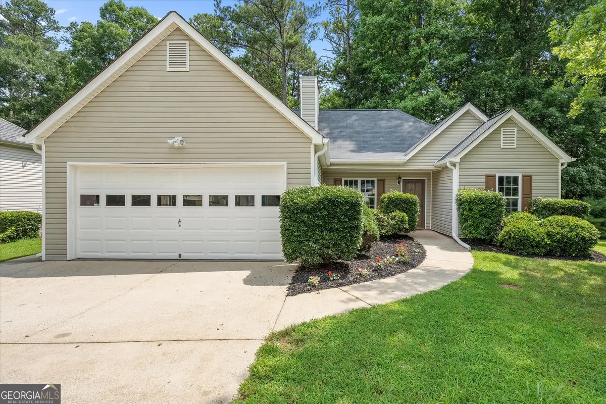 7220 Brittany Way, Douglasville, GA 30134 - #1