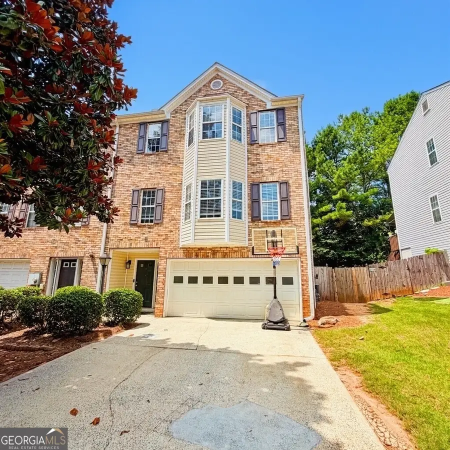 2507 Stonegate Drive Nw, Acworth, GA 30101 - #2