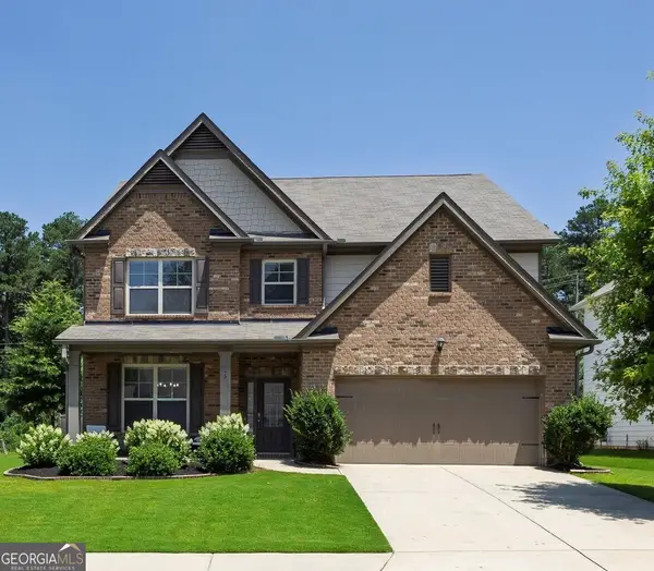 15 Eastcreek Court, Dallas, GA 30132