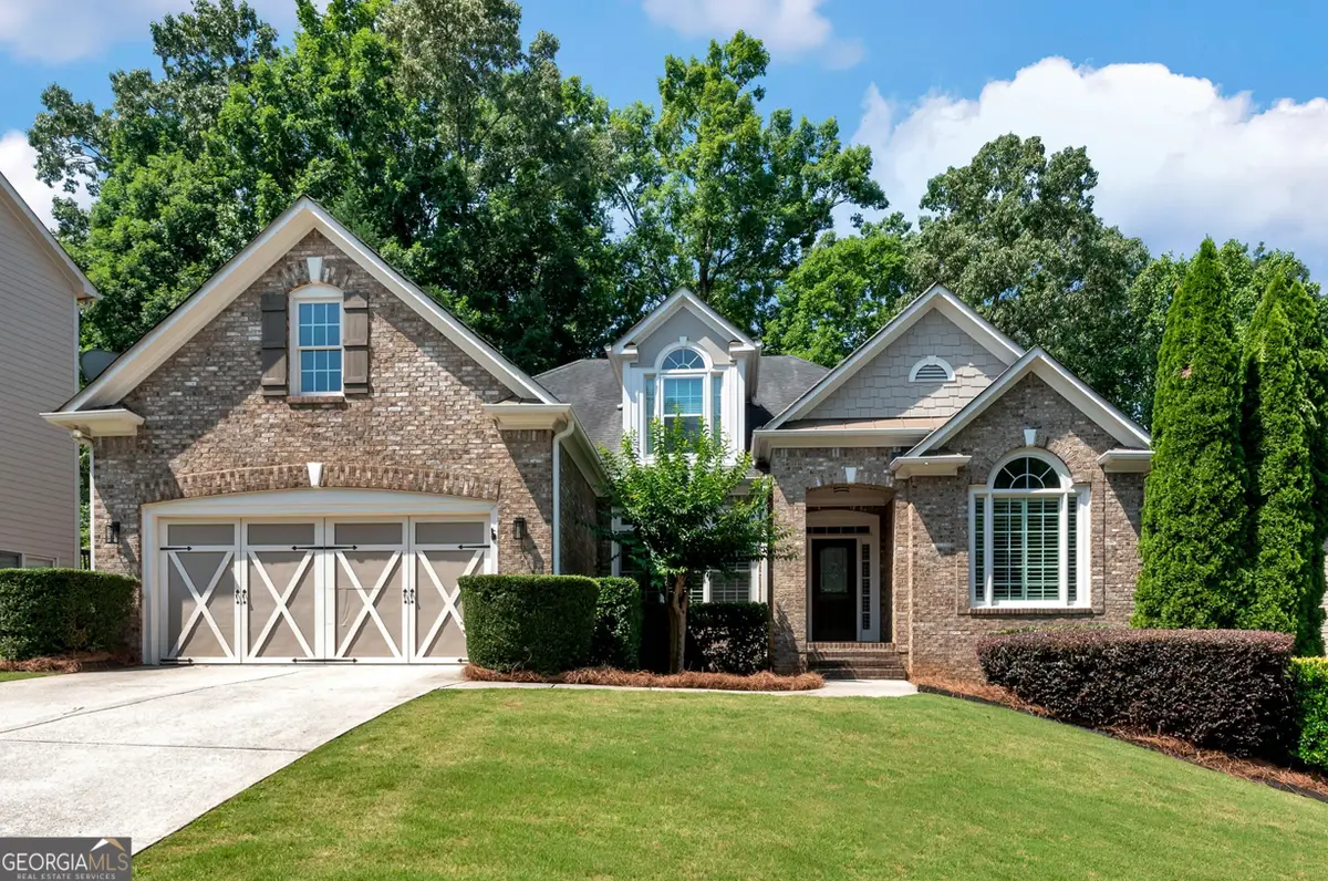 4897 Shellnut Path, Hoschton, GA 30548 - #1