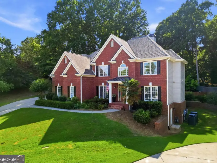 803 Rocky Ridge Court, Canton, GA 30114 - #3