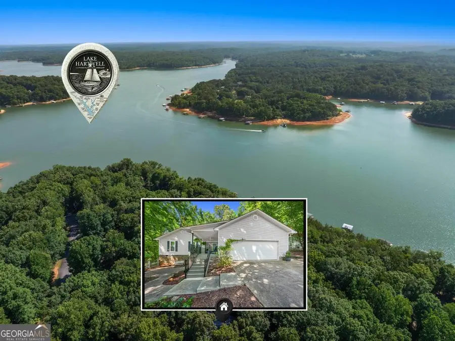 1303 South Arrowhead Dr, Westminster, SC 29693 - #2