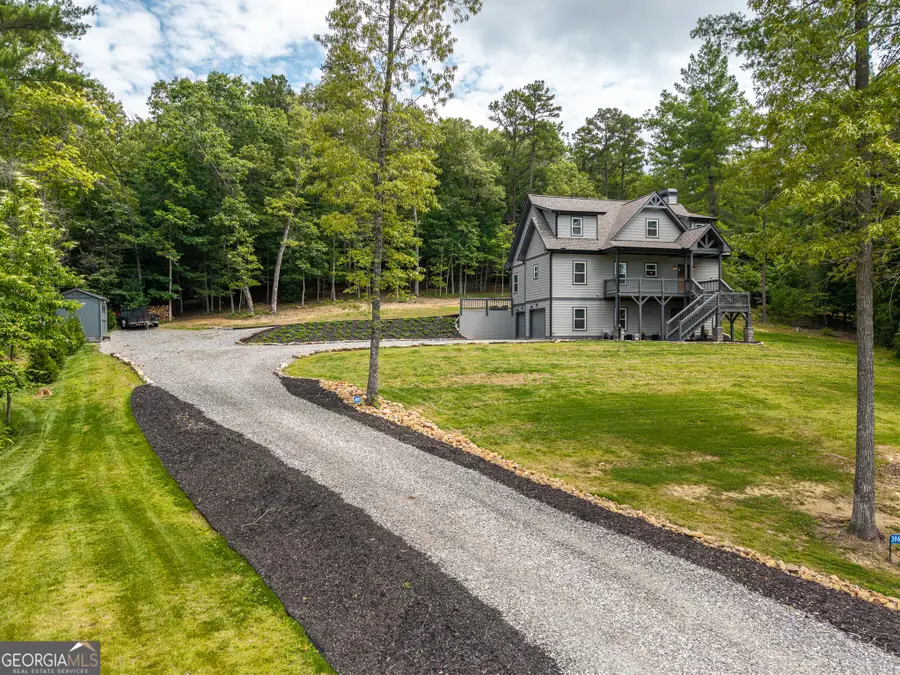 396 Greenfield Road, Morganton, GA 30560 - #2