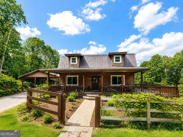 1657 Chubb Road Sw, Cave Spring, GA 30124