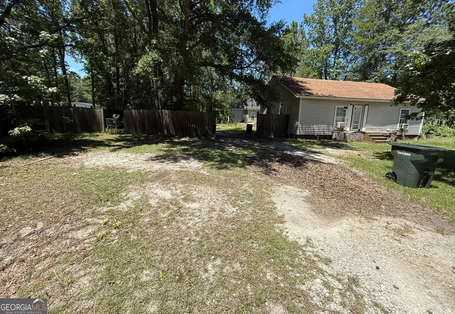 84 Gorham Street, Pembroke, GA 31321 - #2