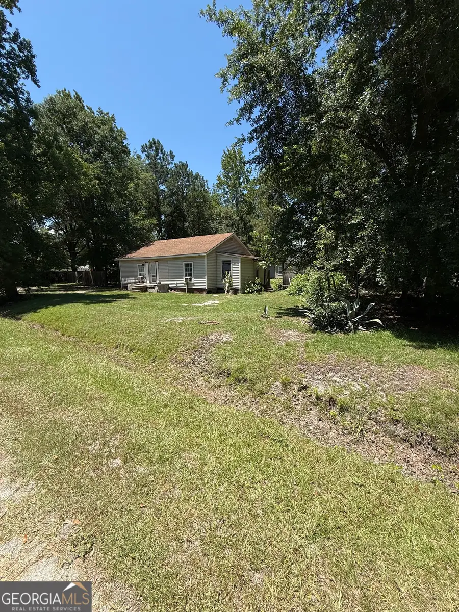 84 Gorham Street, Pembroke, GA 31321 - #3