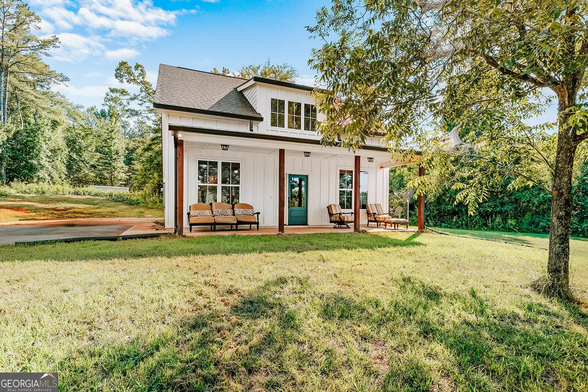 1290 Rehoboth Road, Bishop, GA 30621 - #1