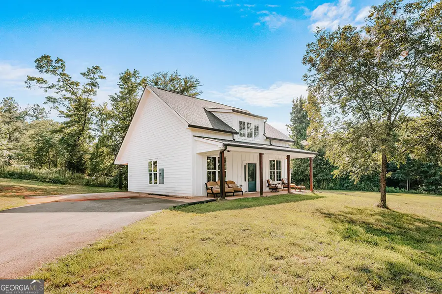 1290 Rehoboth Road, Bishop, GA 30621 - #2