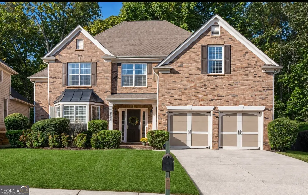 26 Coopers Glen Drive Sw, Mableton, GA 30126 - #1