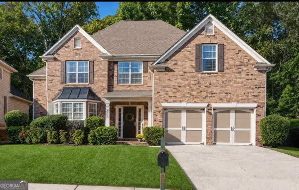 26 Coopers Glen Drive Sw, Mableton, GA 30126