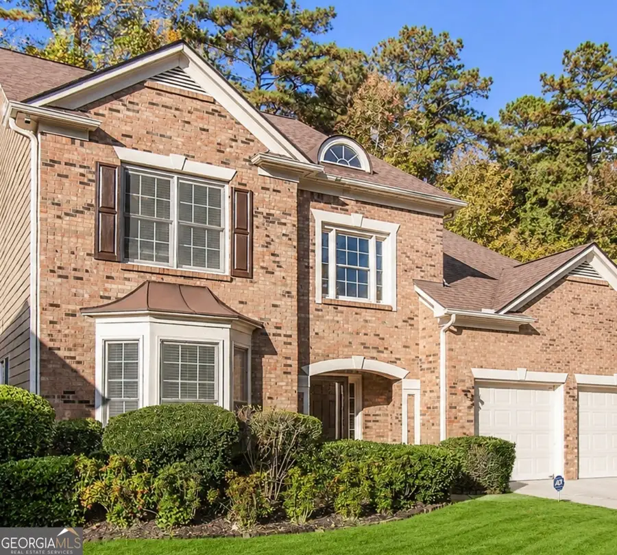 26 Coopers Glen Drive Sw, Mableton, GA 30126 - #2