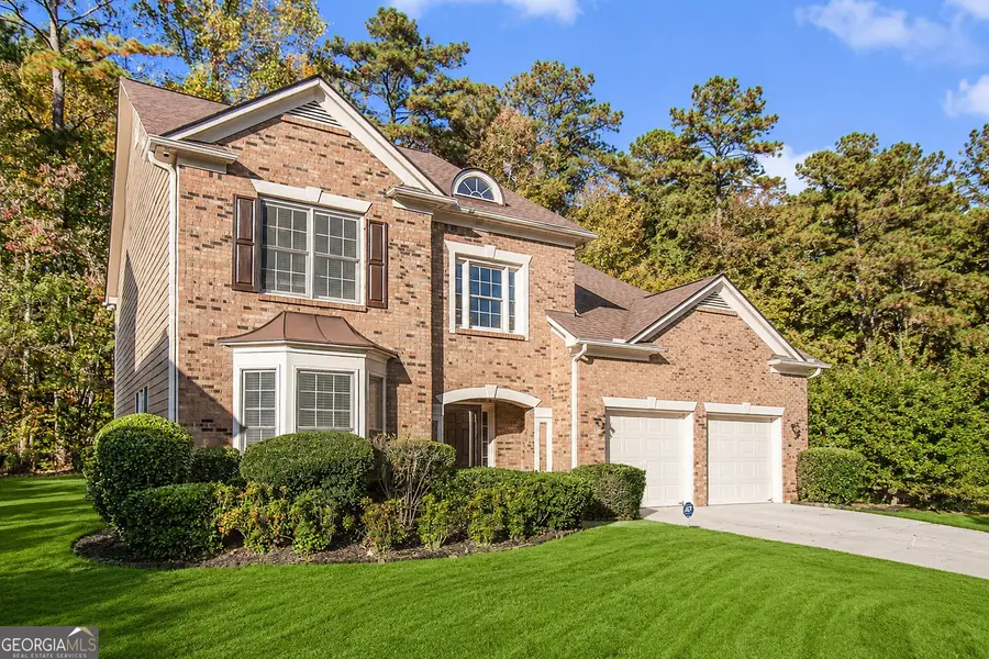26 Coopers Glen Drive Sw, Mableton, GA 30126 - #3