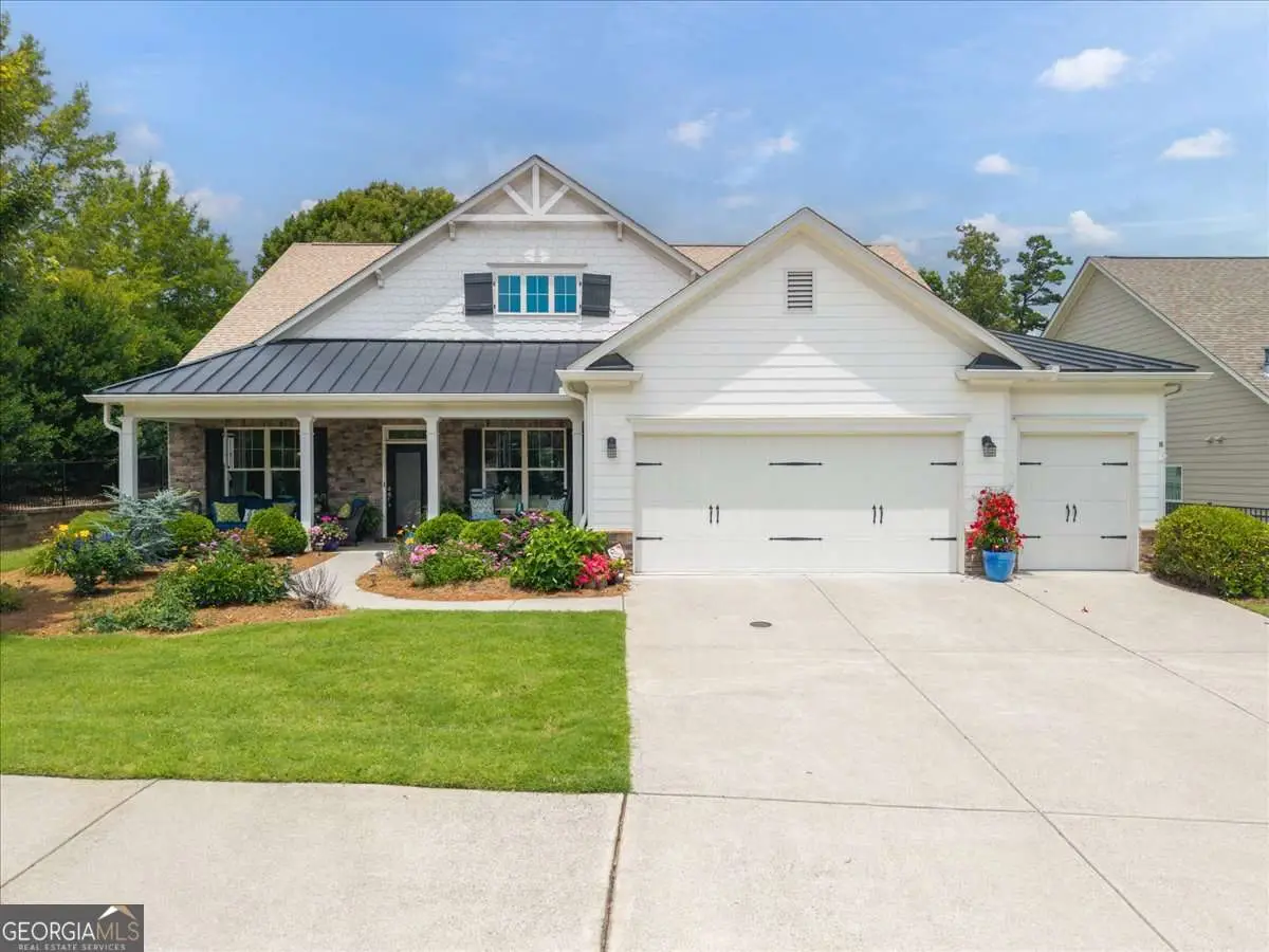 103 Laurel Overlook, Canton, GA 30114 - #1