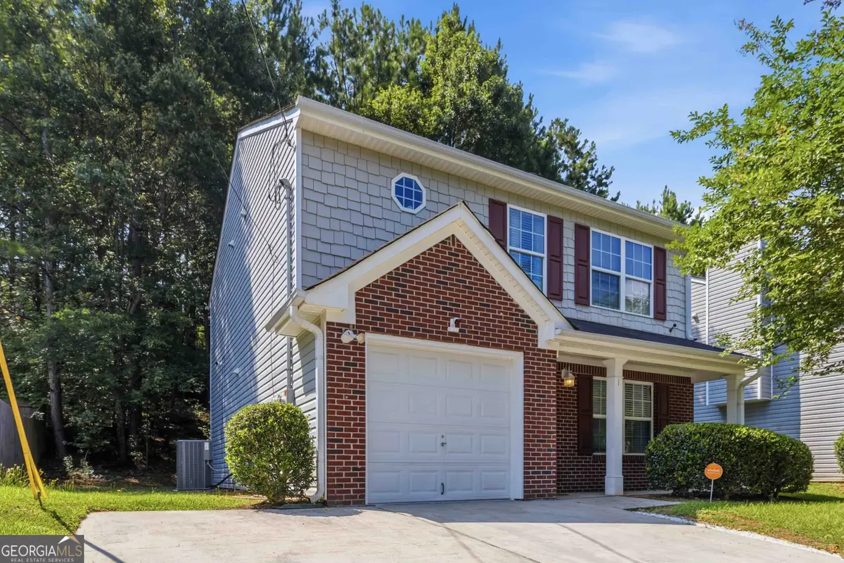 6817 Mahonia Place, Lithonia, GA 30038 - #1